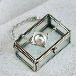 3D Fingerprint Bracelet