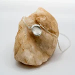 3D Fingerprint Pendant