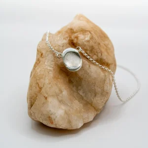 3D Fingerprint Pendant