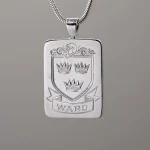 Family Crest Bracelet