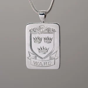 Family Crest Bracelet