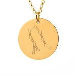 Constellations Necklace