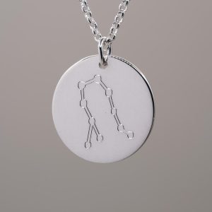 Constellations Bracelet