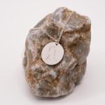 Constellations Keyring